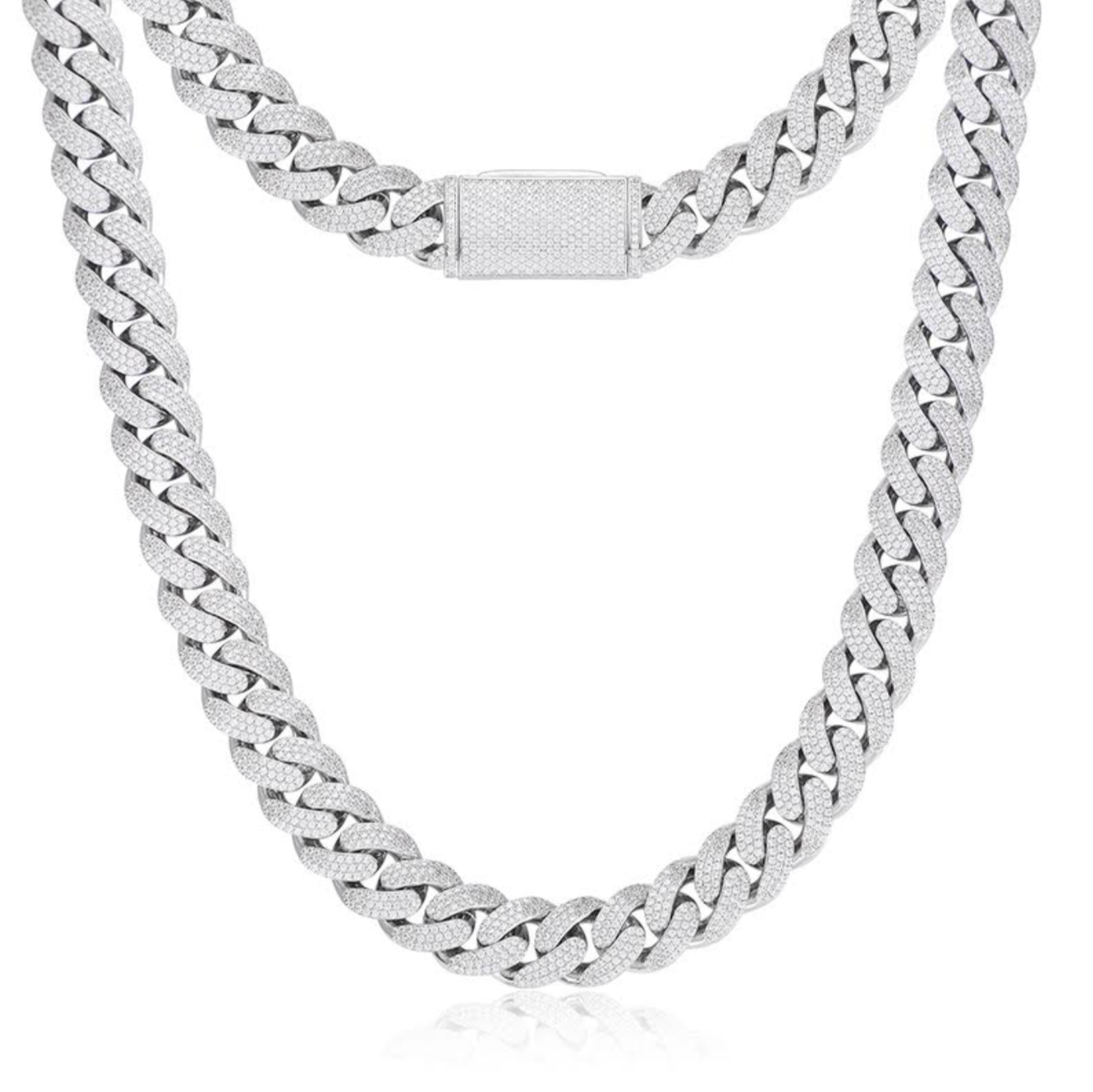 Sovereign Cuban Chain
