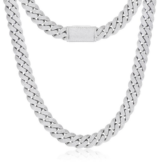 Sovereign Cuban Chain