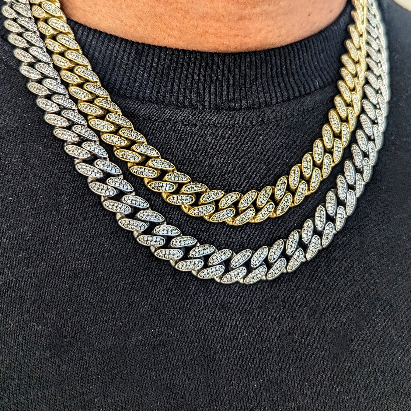 Sovereign Cuban Chain
