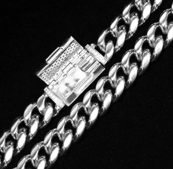 Bravo Chain