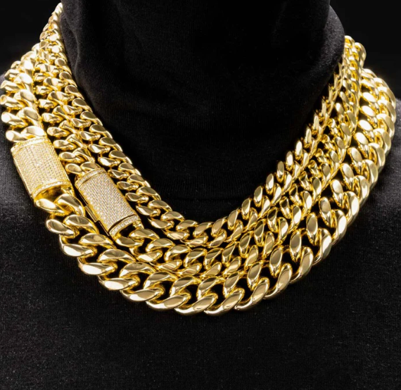Bravo Chain