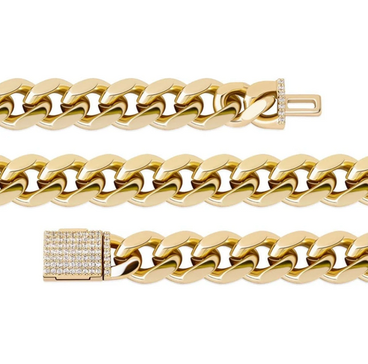 Bravo Chain
