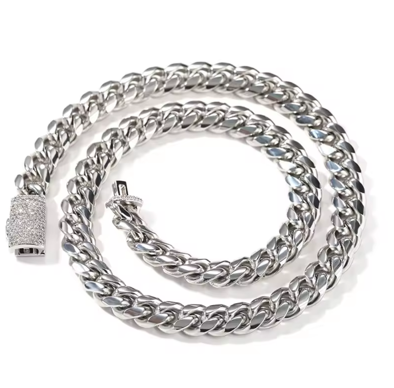 Bravo Chain