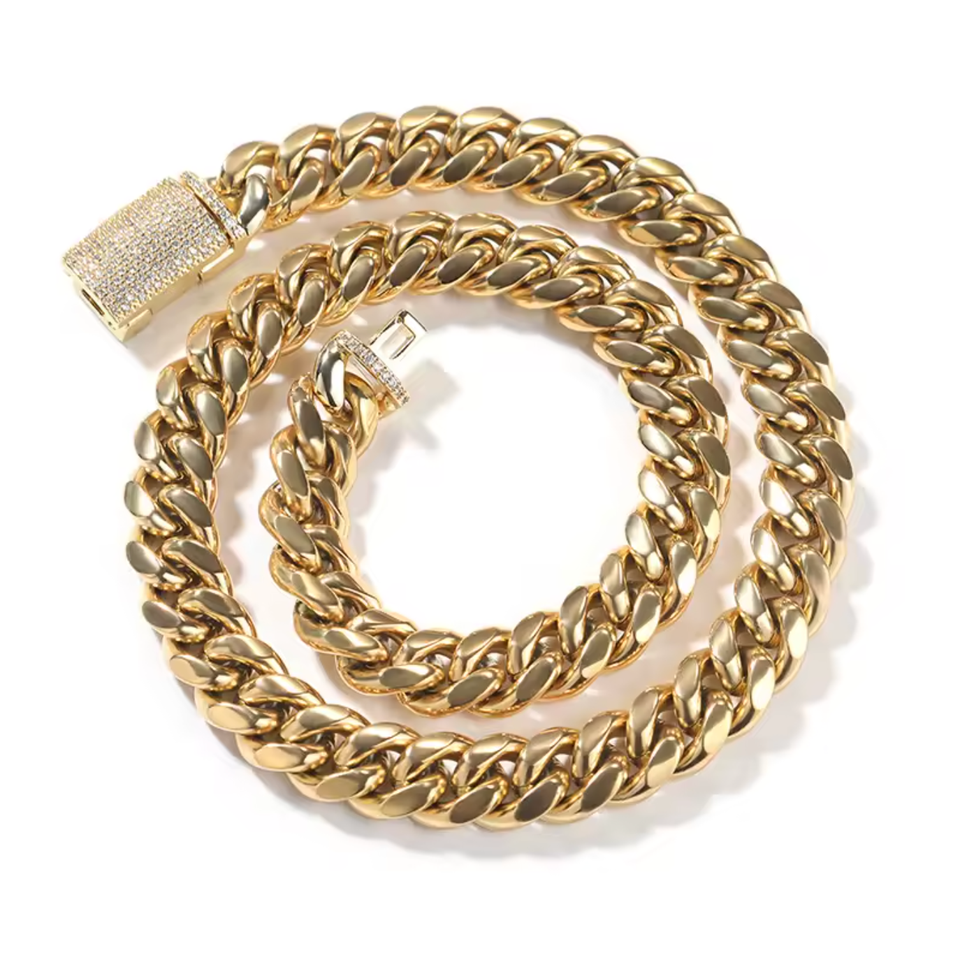 Bravo Chain