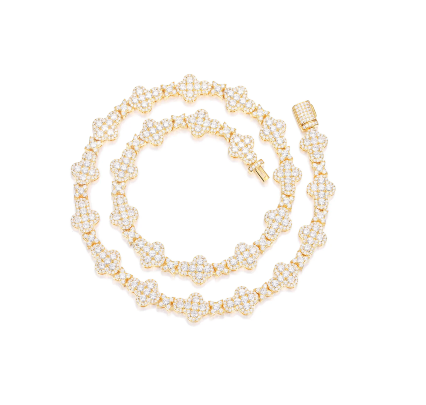 Stellar Cross Chain