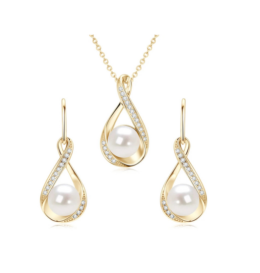 Pearl Set