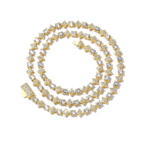 The Northstone Chain