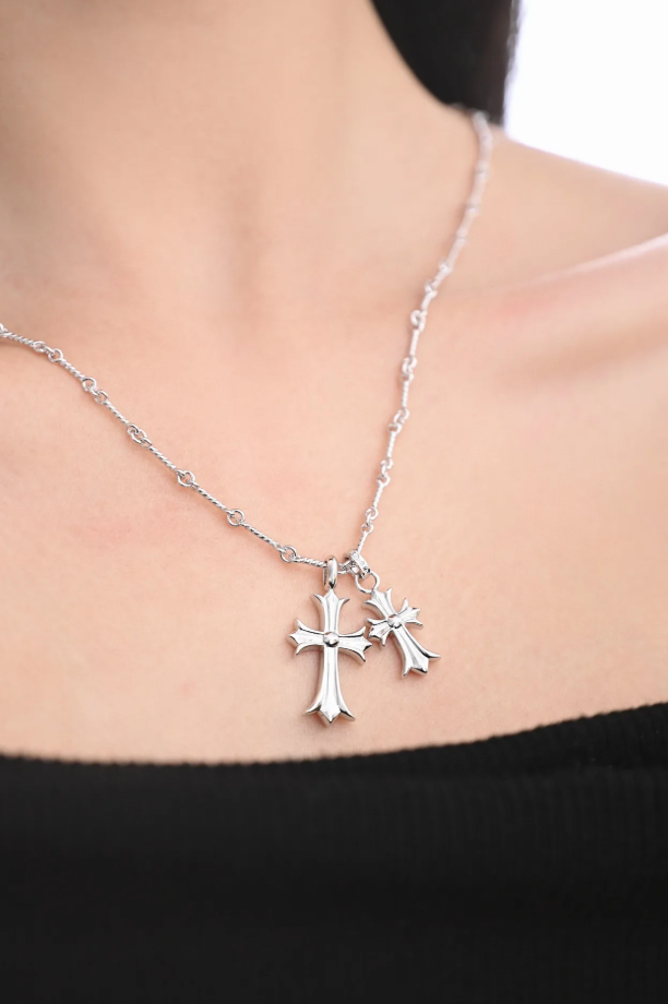 Twin Cross