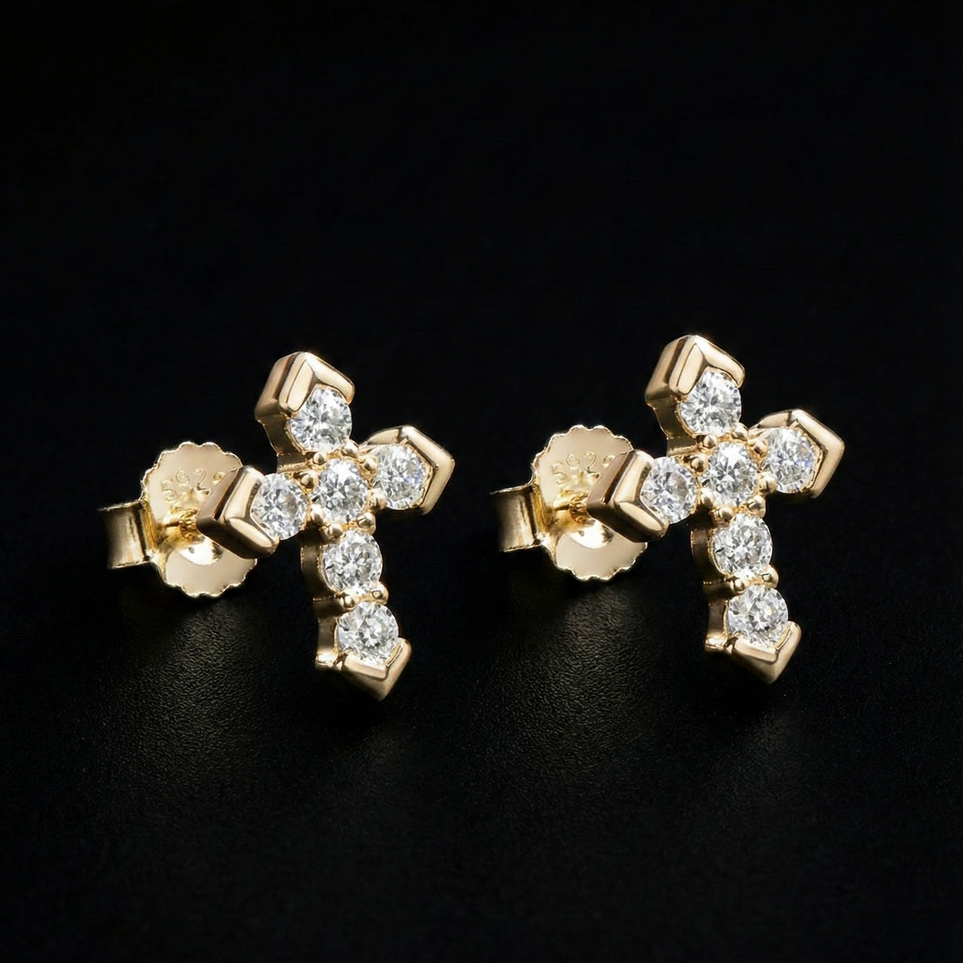 Aureline Cross