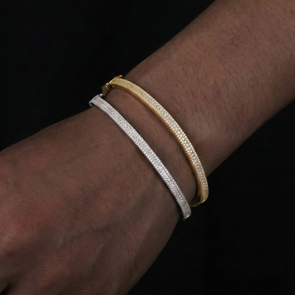 Axis Bangle