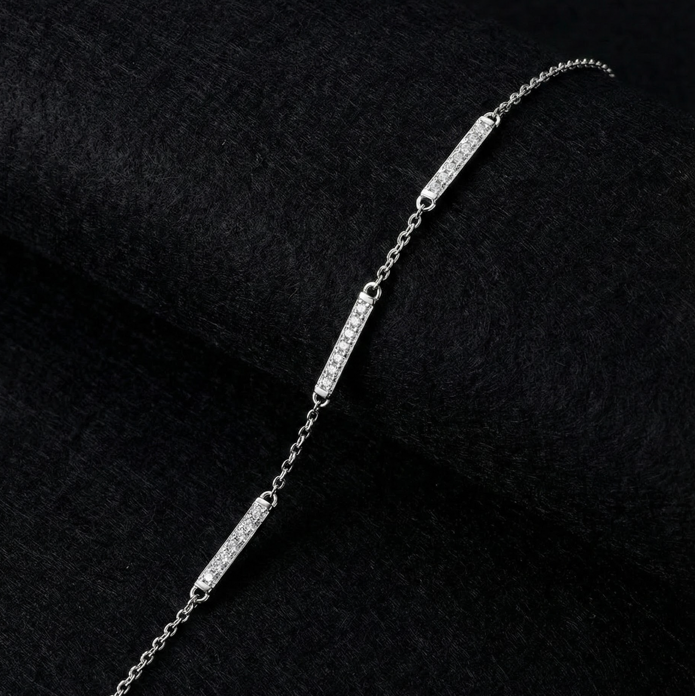 Pavé Linea