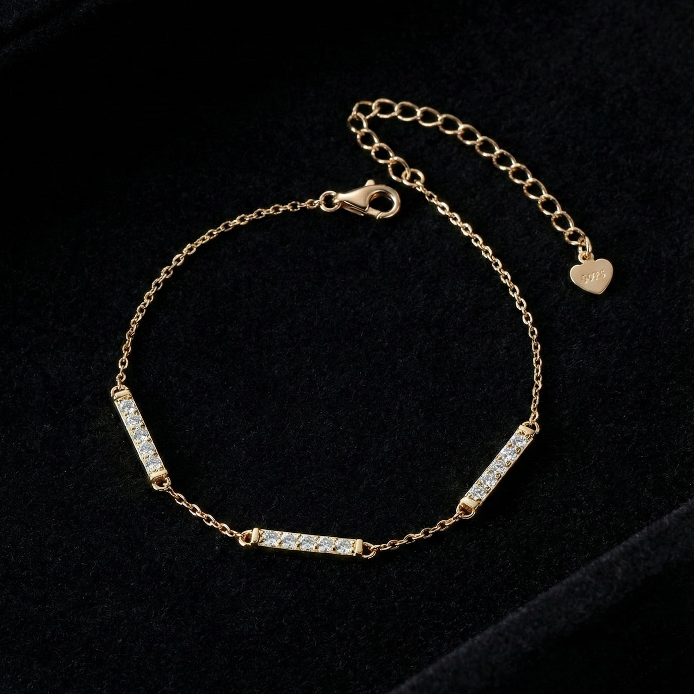 Pavé Linea