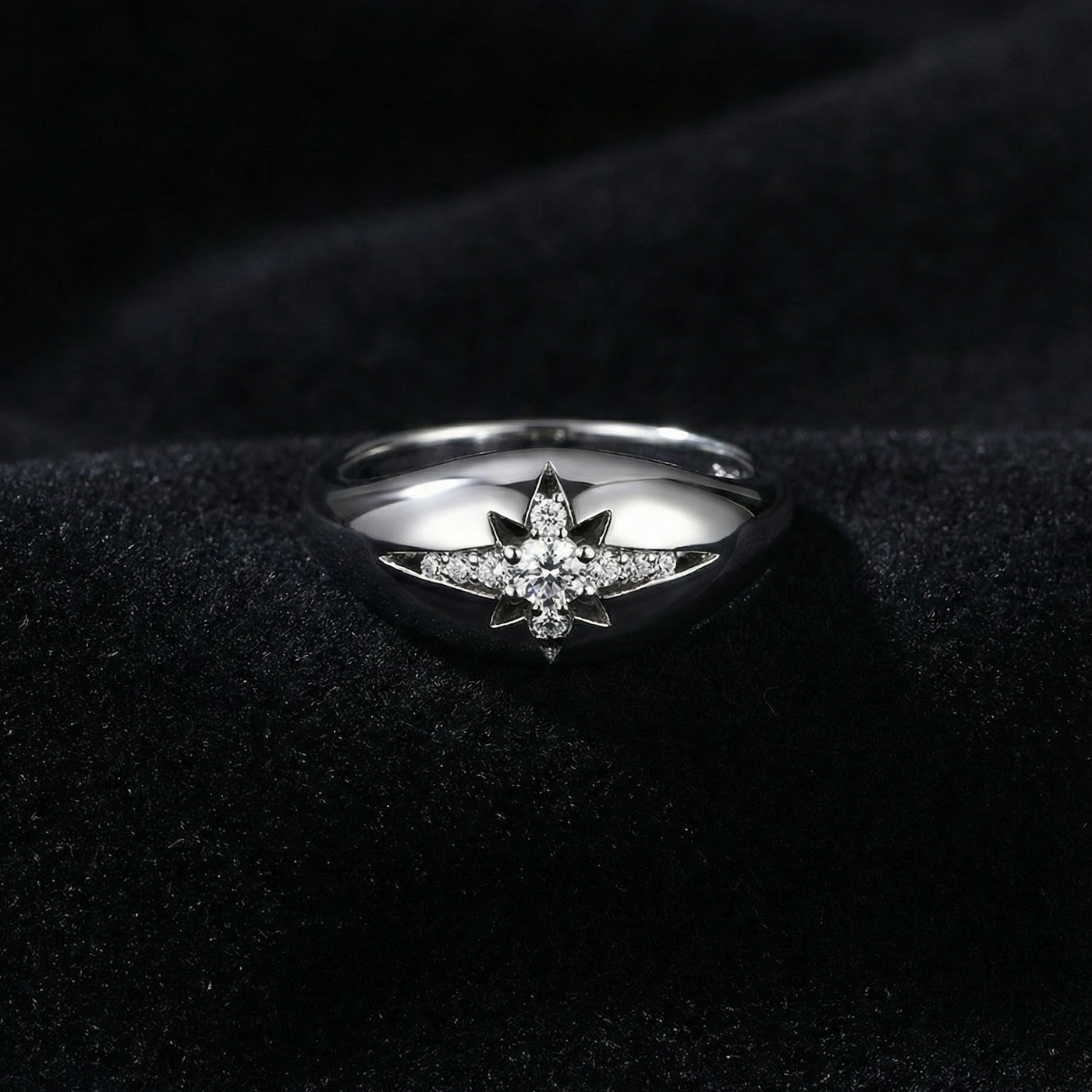 North Star Signet
