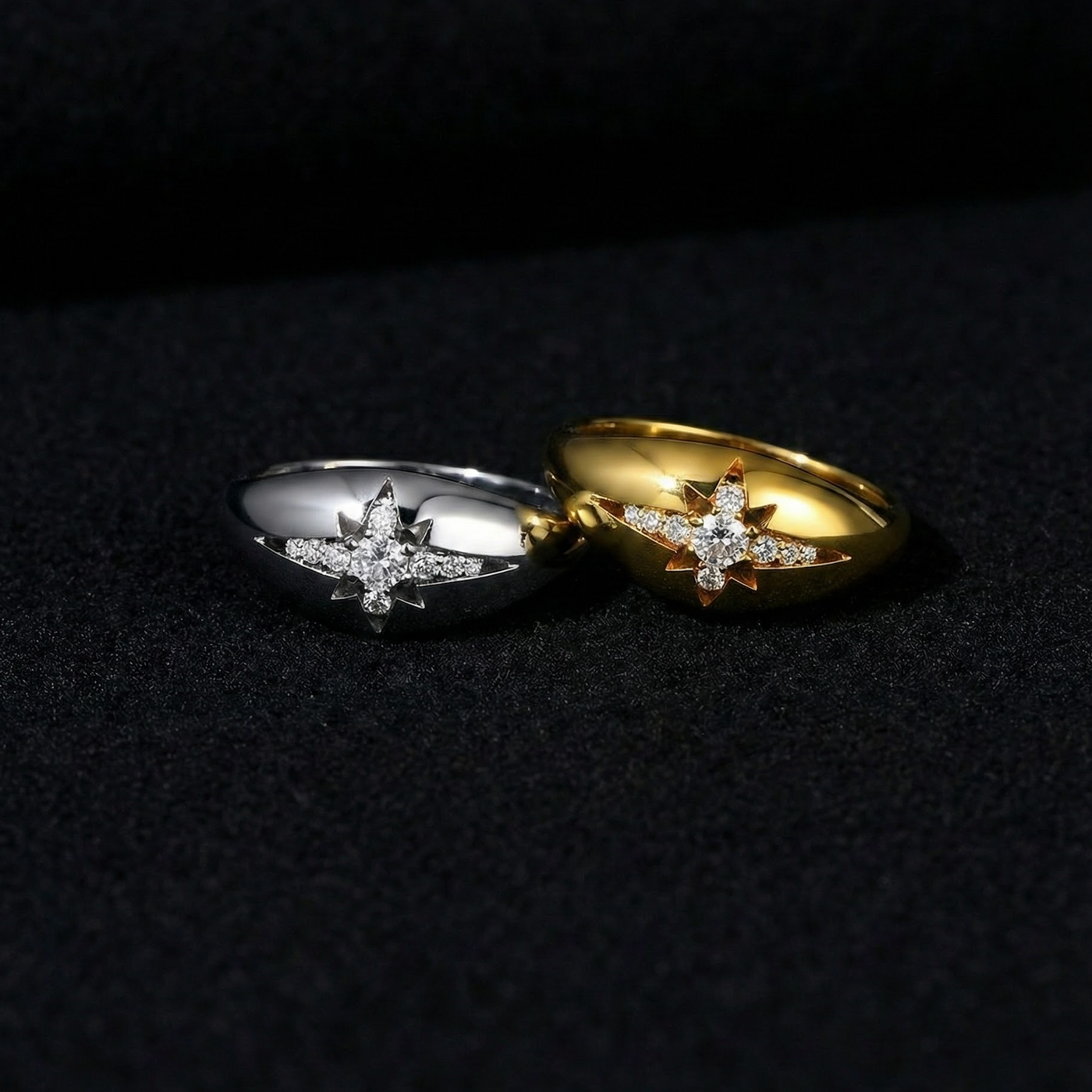 North Star Signet