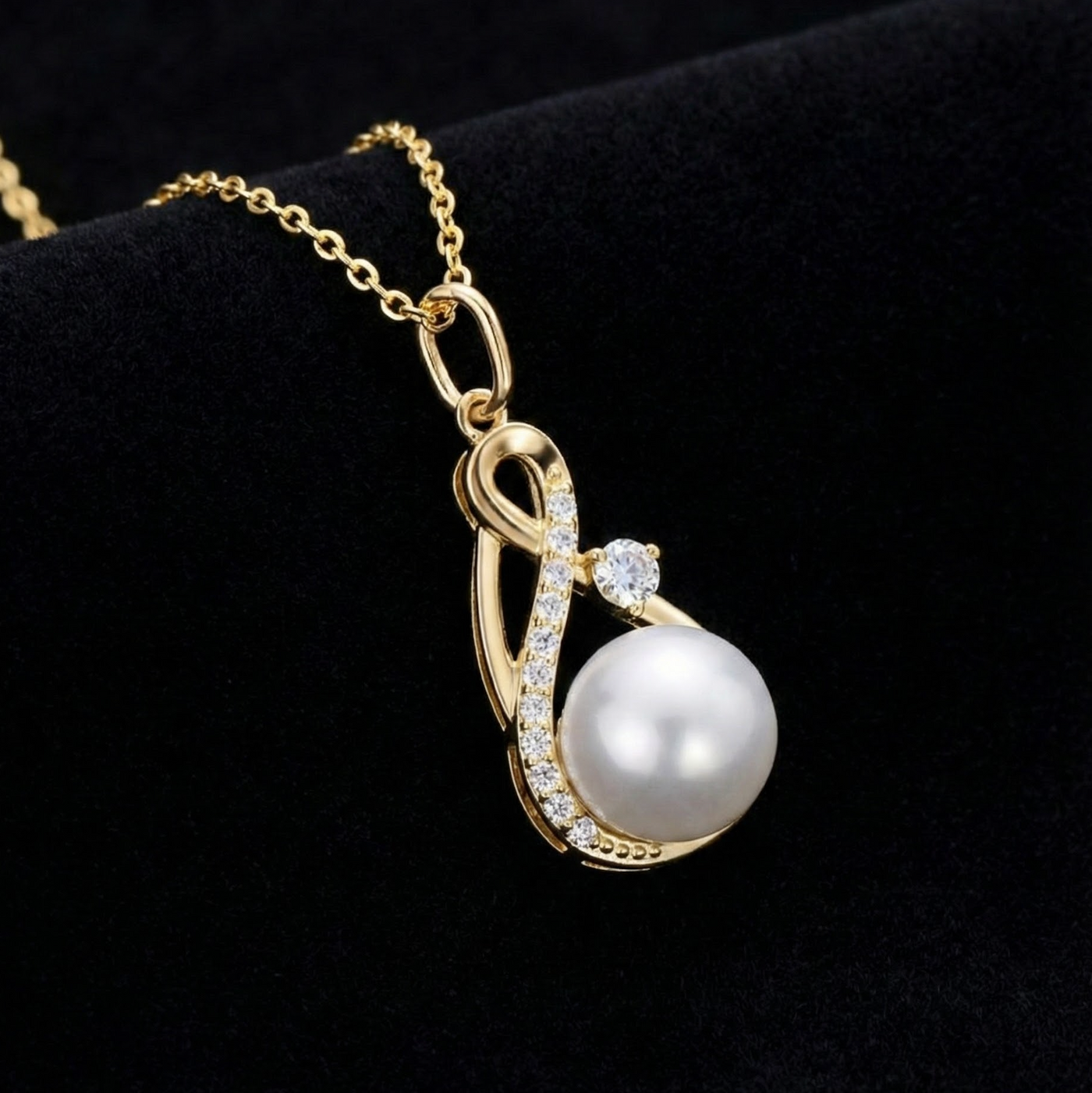 North's Pearl