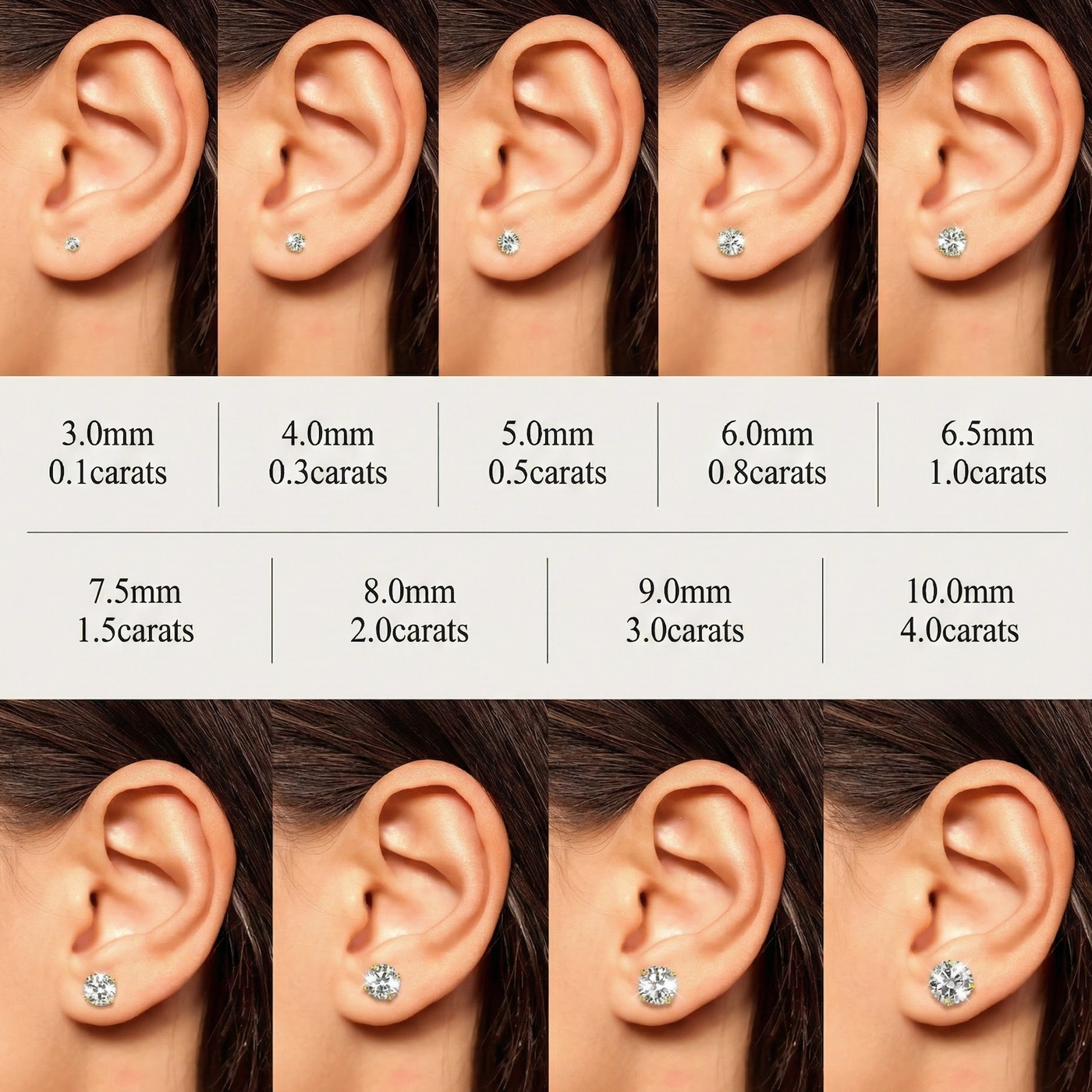 Vanta Studs