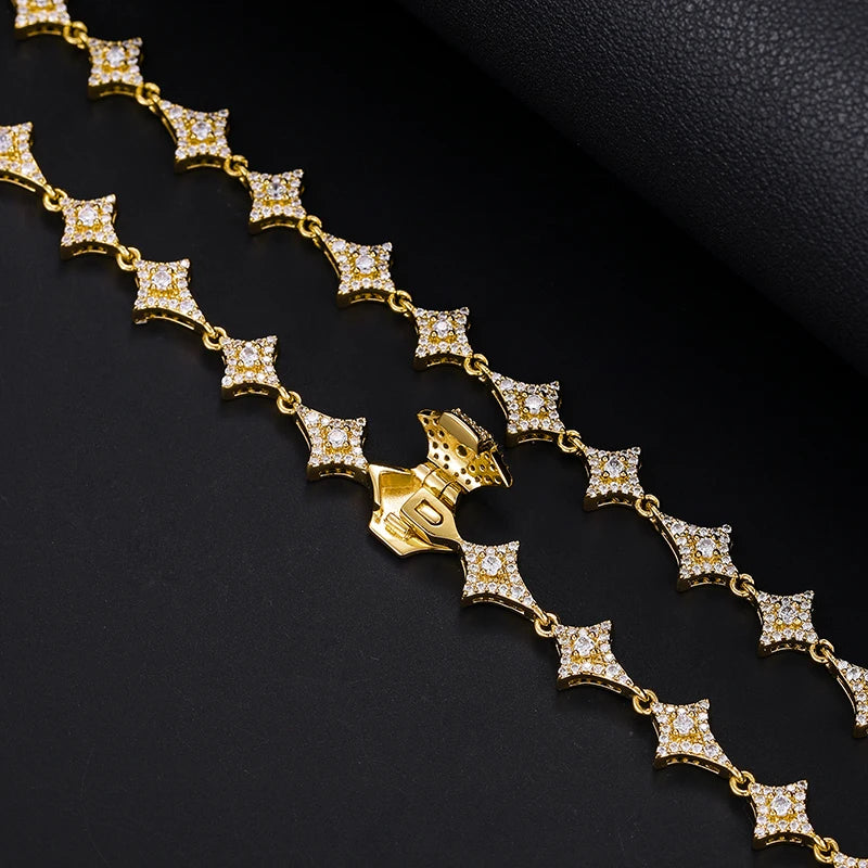 Guide Necklace