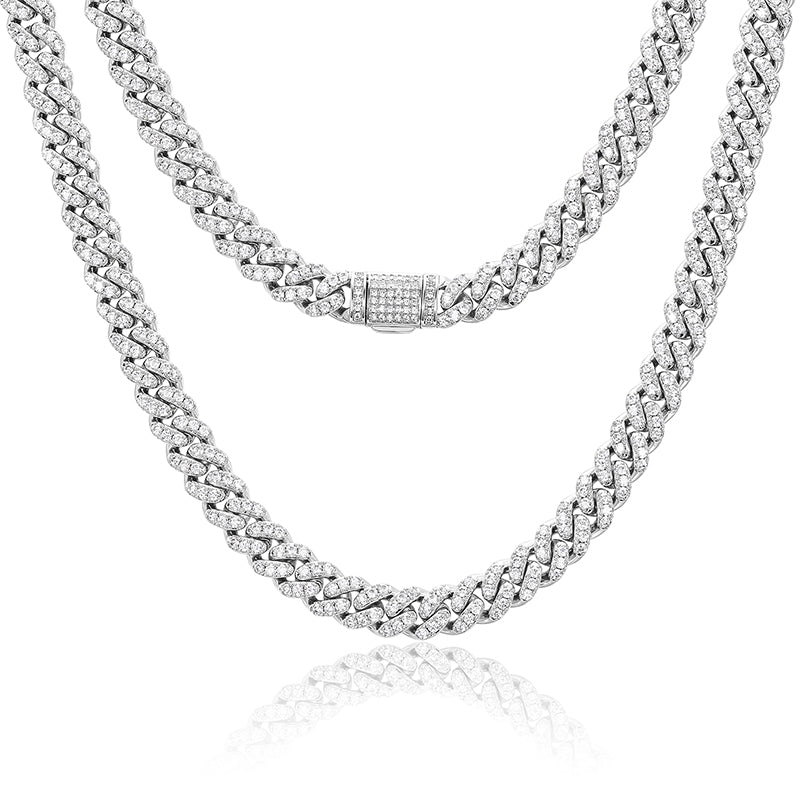 Caeden Cuban Chain