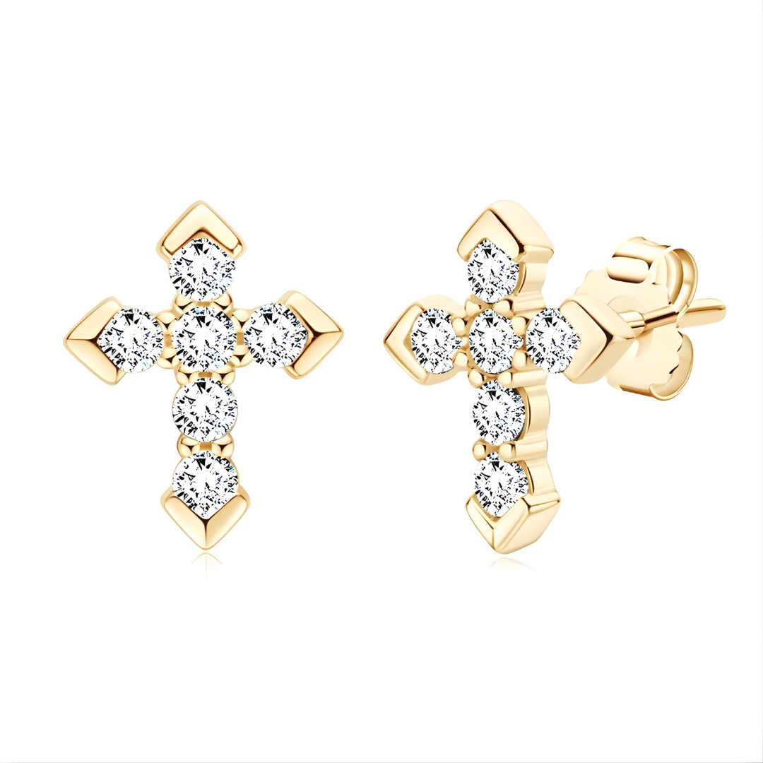 Aureline Cross