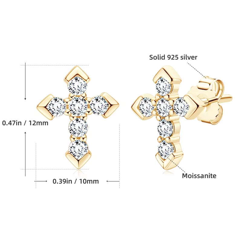 Aureline Cross
