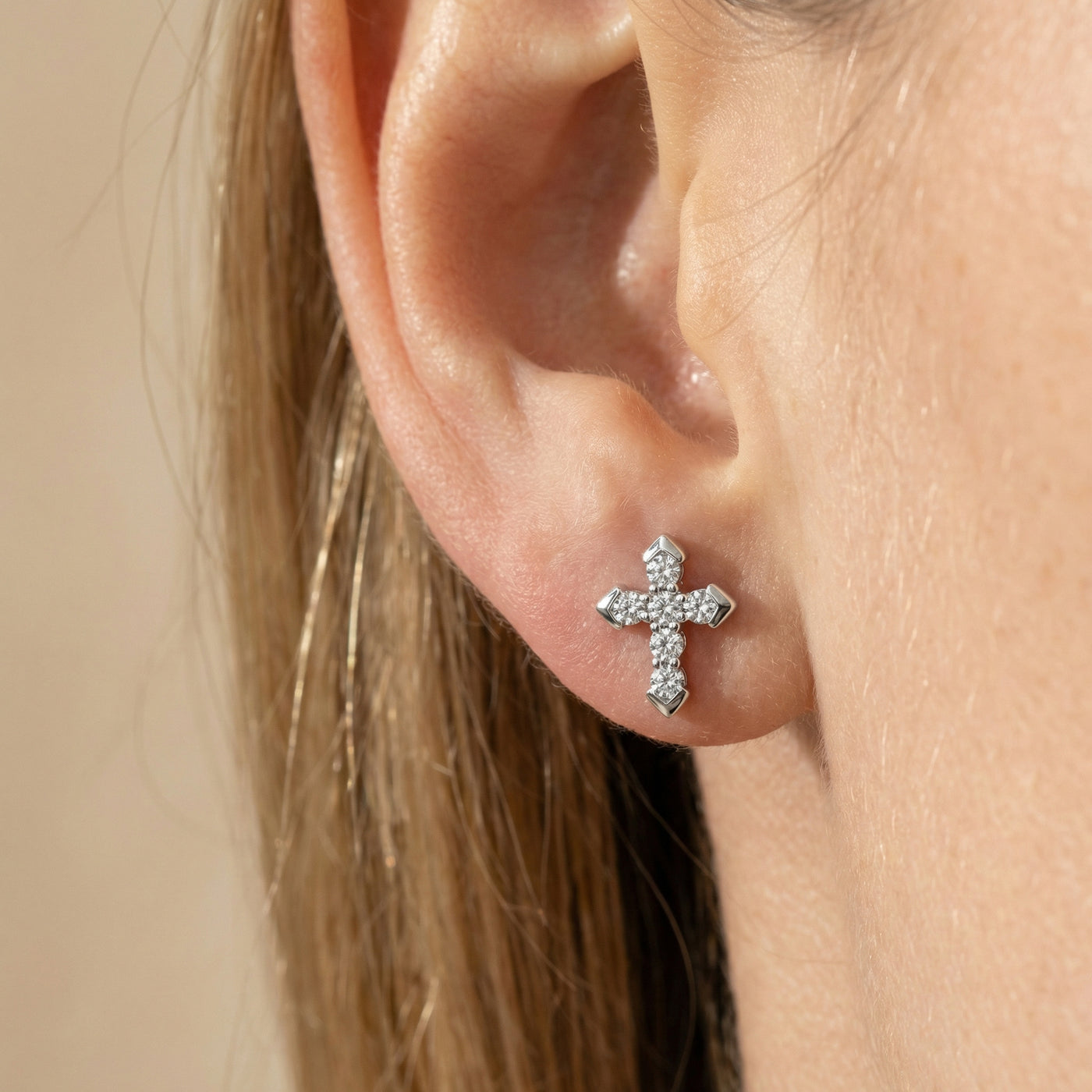 Aureline Cross