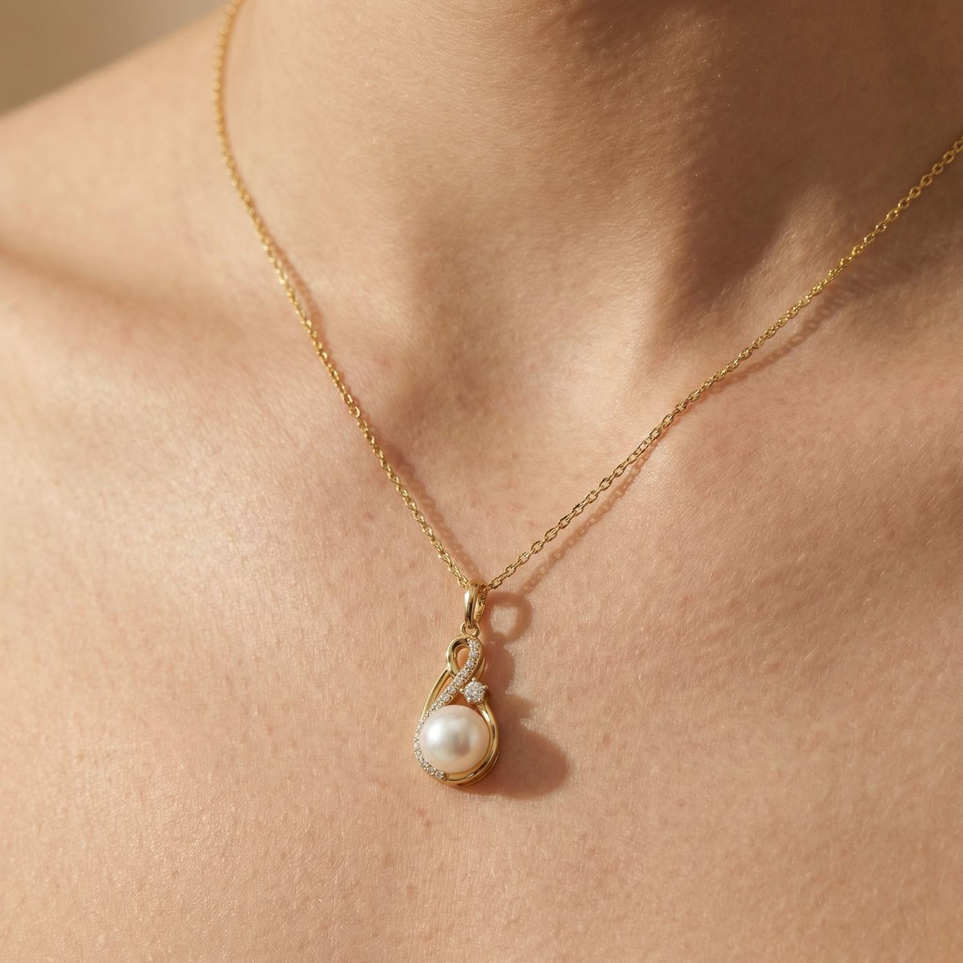 North's Pearl