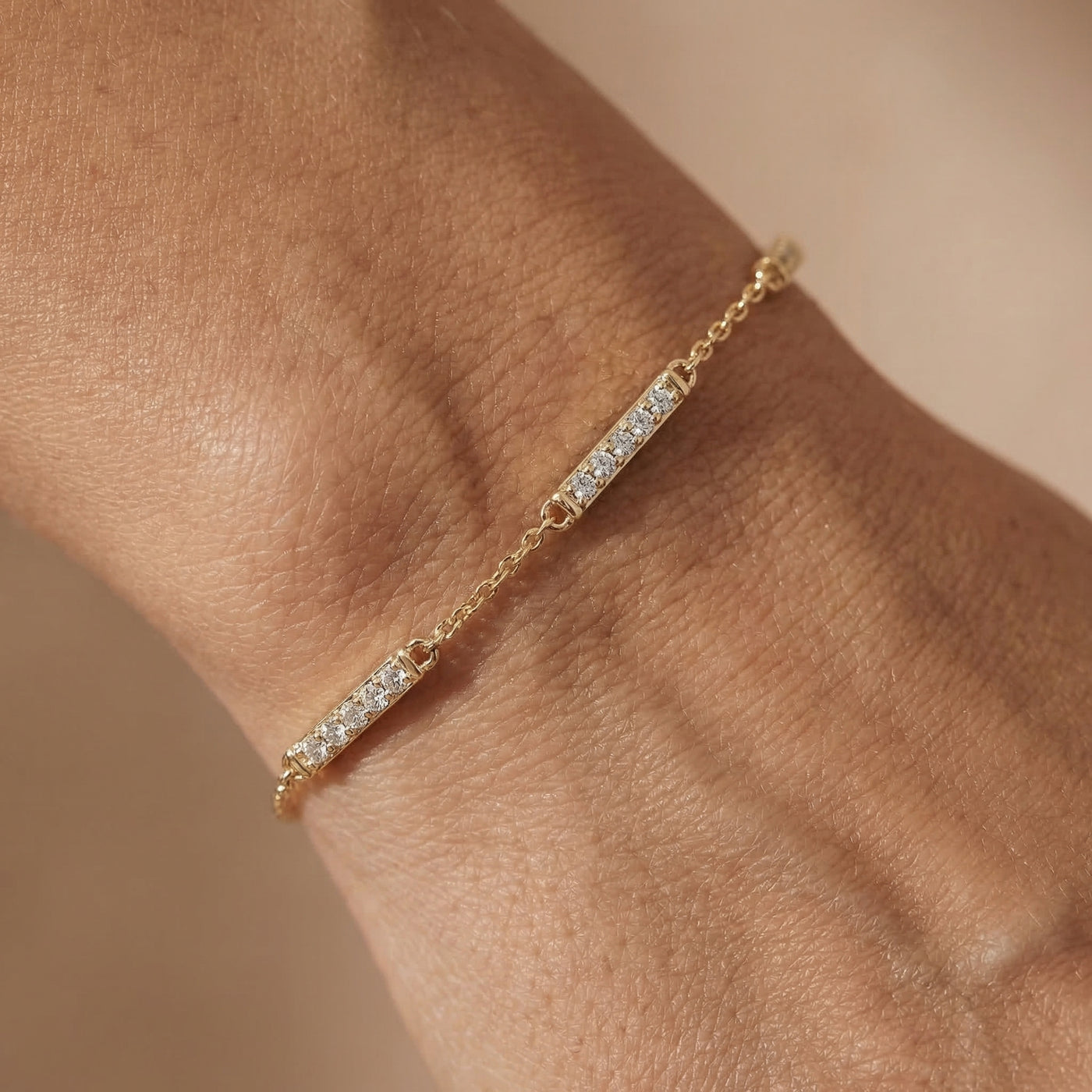 Pavé Linea