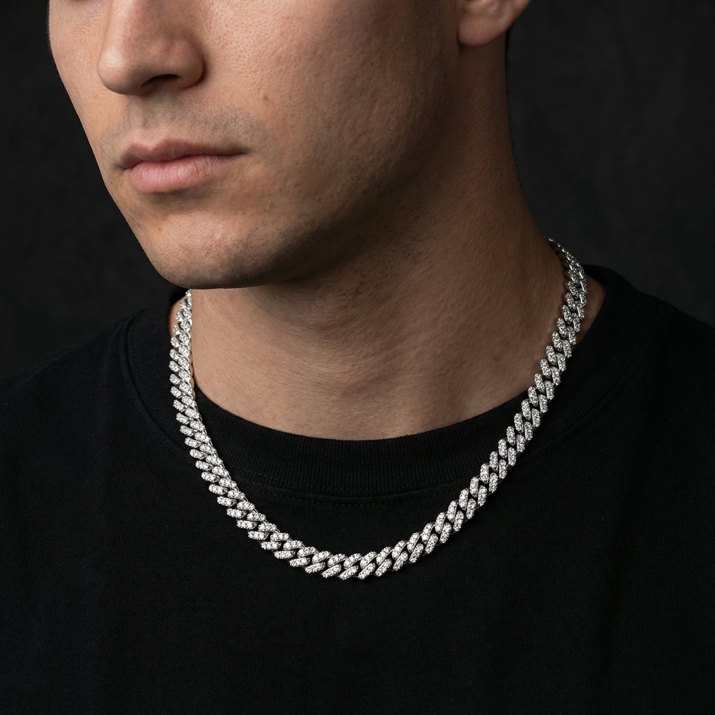 Caeden Cuban Chain