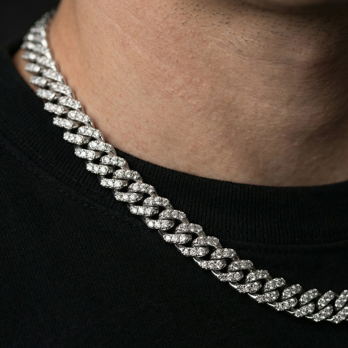 Caeden Cuban Chain