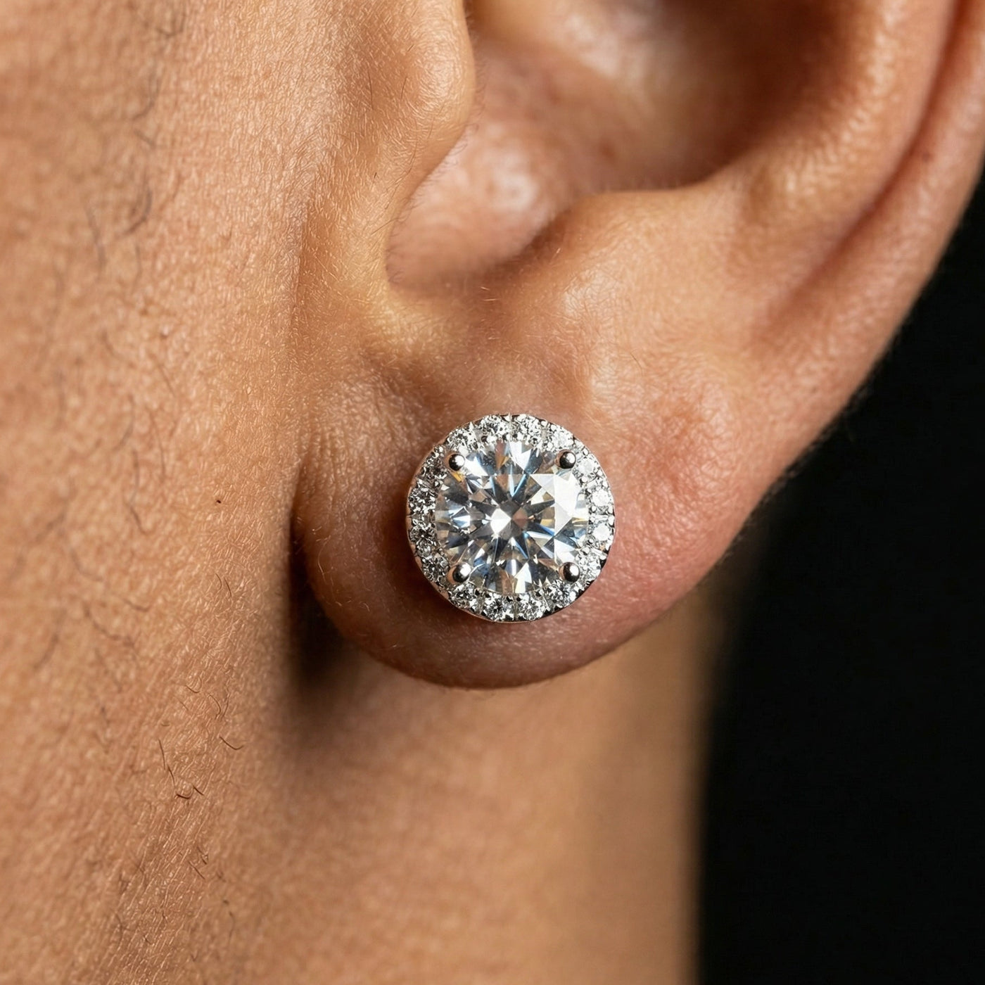 Polar Studs (MAGNETIC)