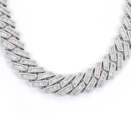 Dominion Cuban Chain